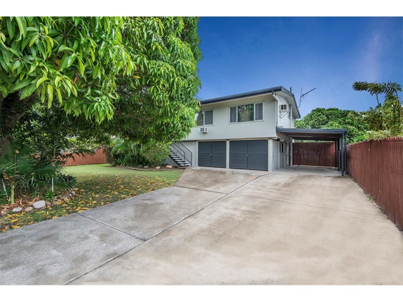 15 Lambert Street, Kirwan QLD 4817