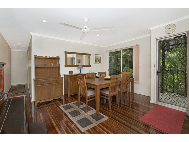 15 Lambert Street, Kirwan QLD 4817