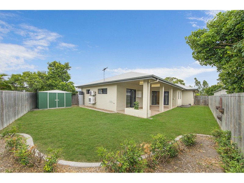 74 Mannikin Way, Bohle Plains QLD 4817