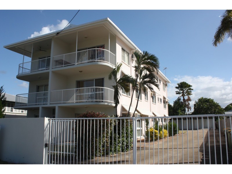 4/29 Quinn Street, Rosslea QLD 4812