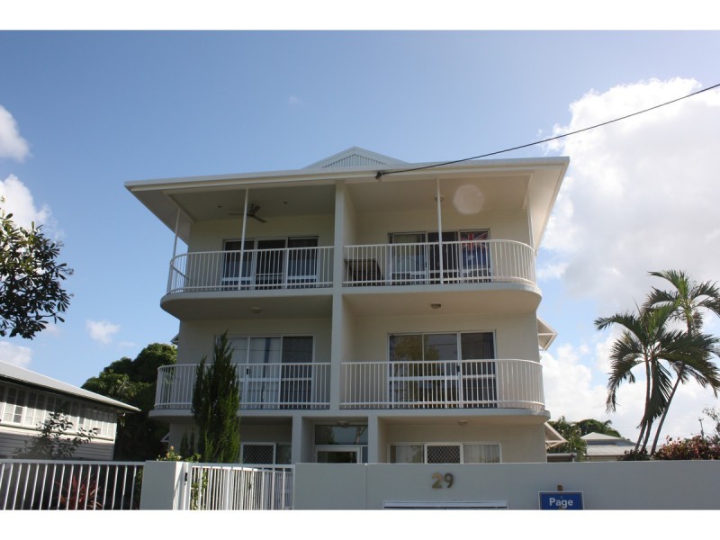 4/29 Quinn Street, Rosslea QLD 4812