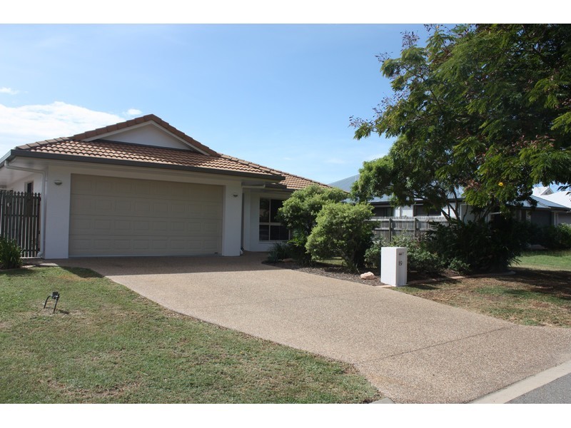 49 Elphinstone Drive, Kirwan QLD 4817