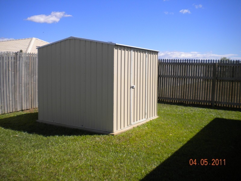 137 Daintree Drive, Bushland Beach QLD 4818