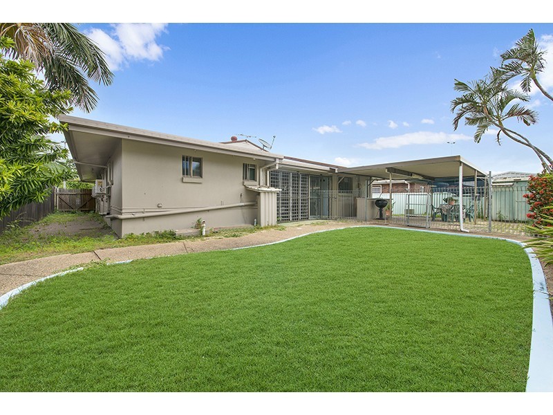 8 Mathiesen Street, Cranbrook QLD 4814