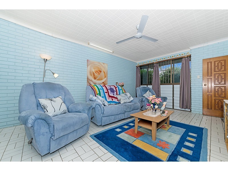 8 Mathiesen Street, Cranbrook QLD 4814