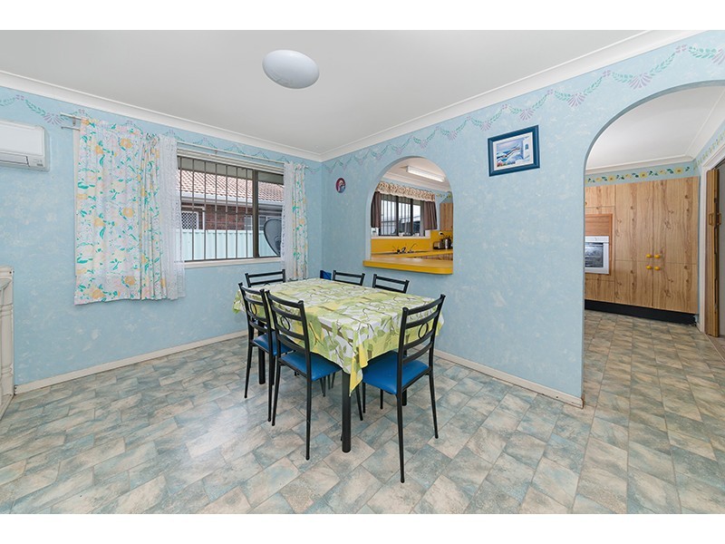 8 Mathiesen Street, Cranbrook QLD 4814
