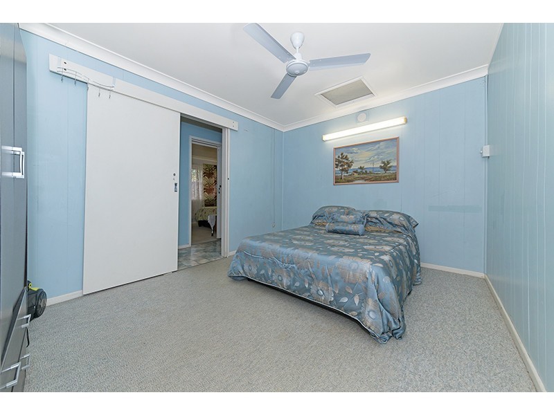 8 Mathiesen Street, Cranbrook QLD 4814
