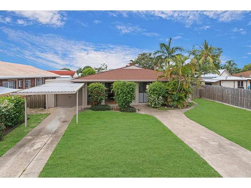 8 Mathiesen Street, Cranbrook QLD 4814