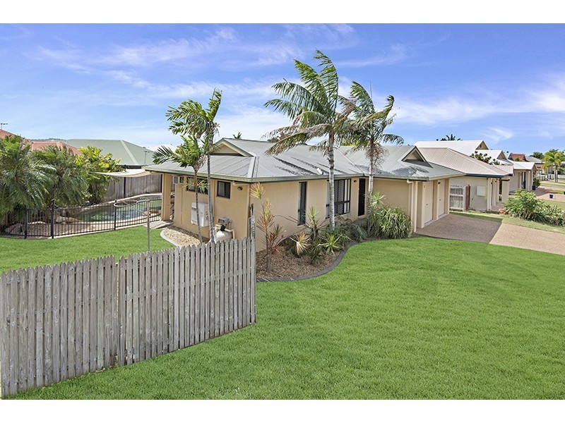 8 Curtin Place, Douglas QLD 4814