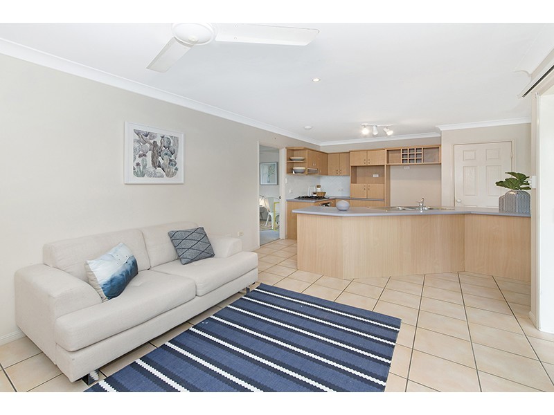 8 Curtin Place, Douglas QLD 4814