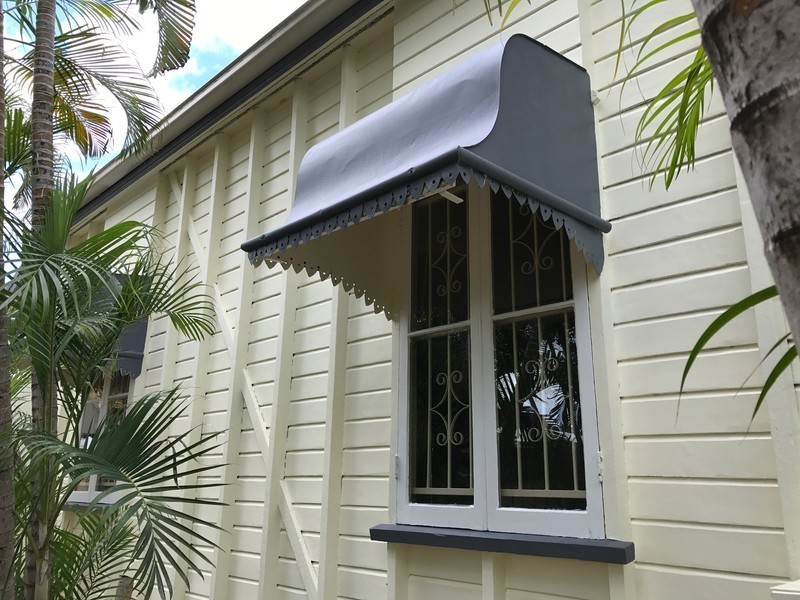 15 Harold Street, West End QLD 4810