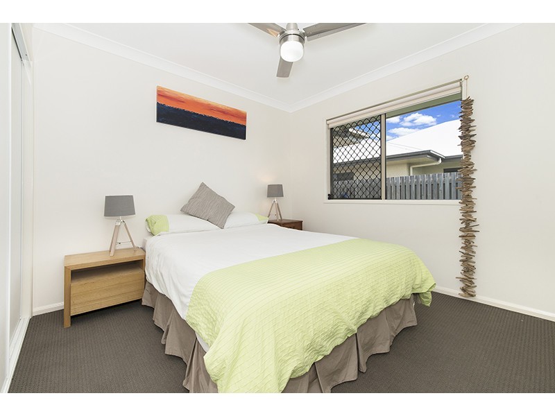 14 Nikao Street, Burdell QLD 4818