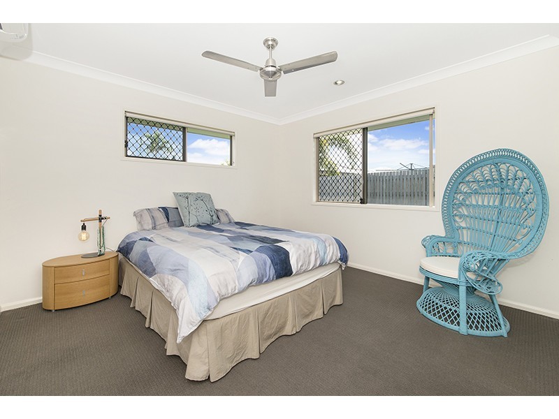 14 Nikao Street, Burdell QLD 4818