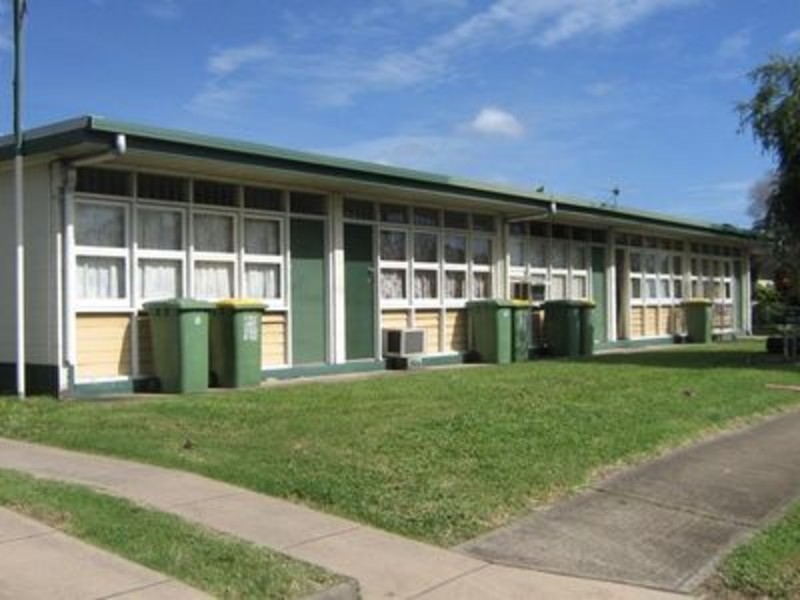 3/173 Nathan Street, Cranbrook QLD 4814