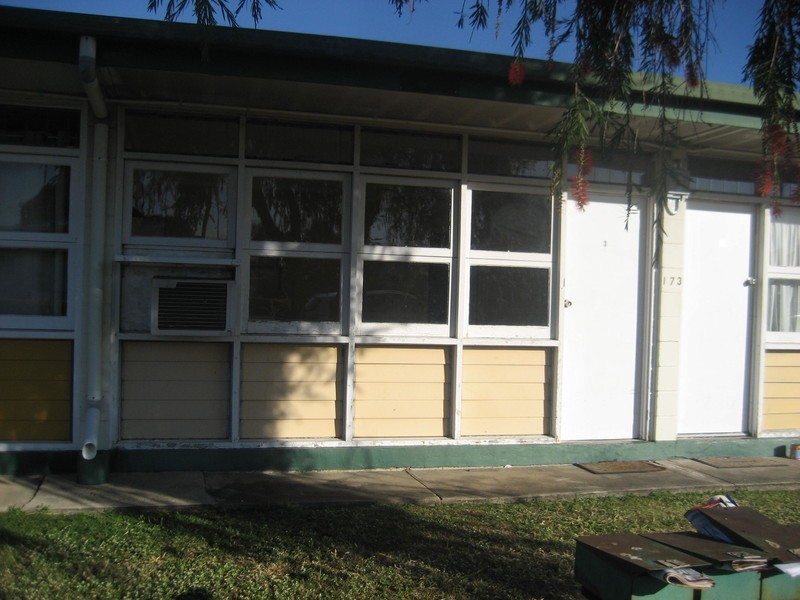 3/173 Nathan Street, Cranbrook QLD 4814