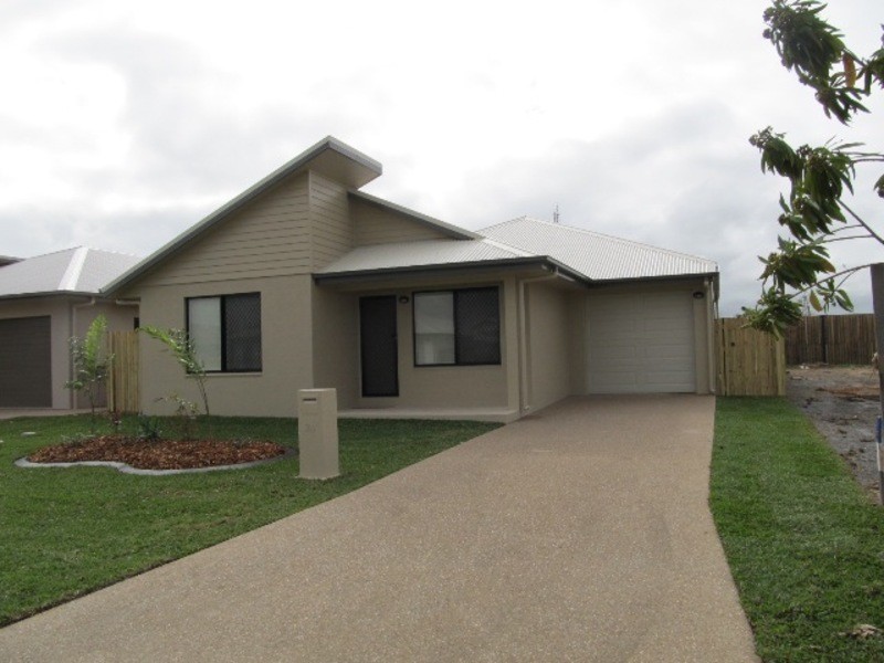 29 Kahana Avenue, Burdell QLD 4818