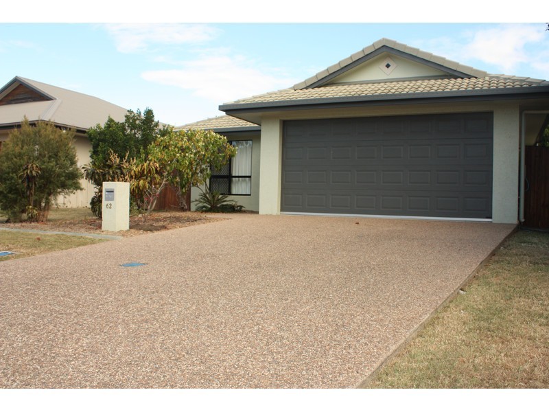 62 Springbrook Parade, Idalia QLD 4811