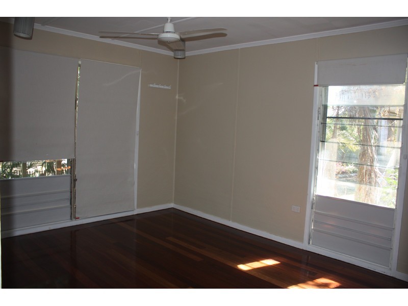 22 Blaxland Crescent, Vincent QLD 4814