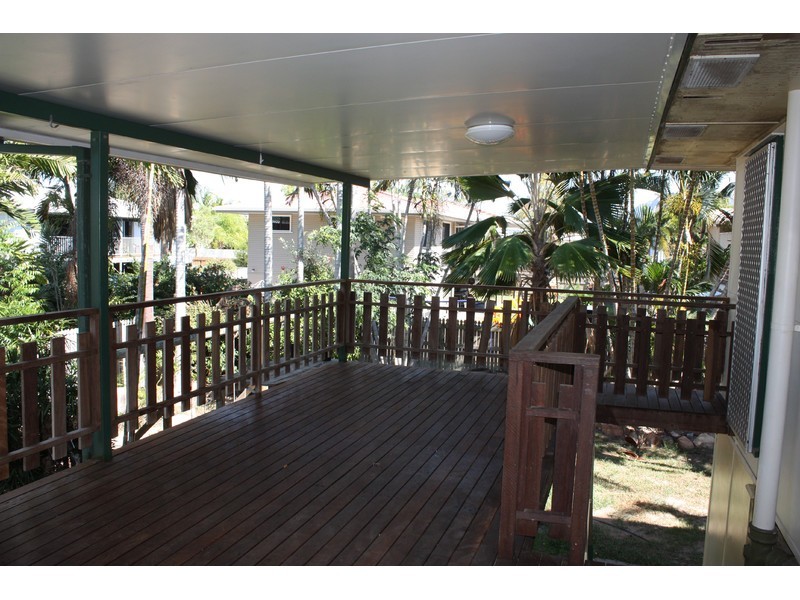 22 Blaxland Crescent, Vincent QLD 4814