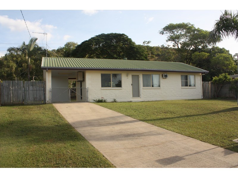 17 Curacoa Court, Wulguru QLD 4811