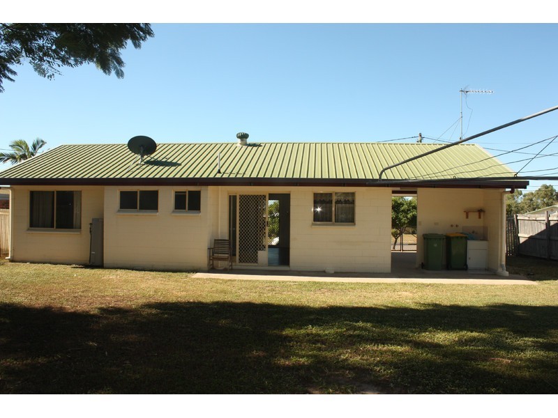 17 Curacoa Court, Wulguru QLD 4811