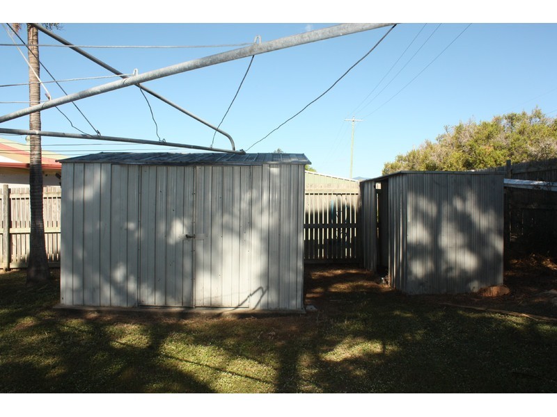 17 Curacoa Court, Wulguru QLD 4811