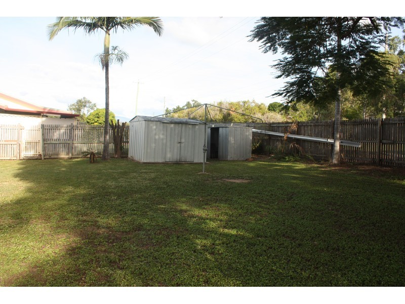 17 Curacoa Court, Wulguru QLD 4811