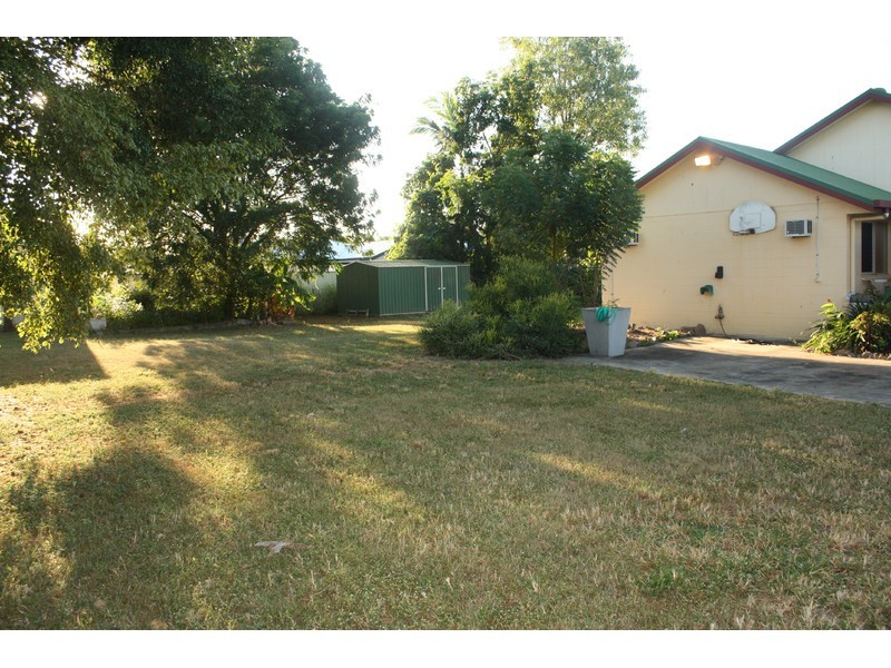 20 Samhorden Road, Alice River QLD 4817