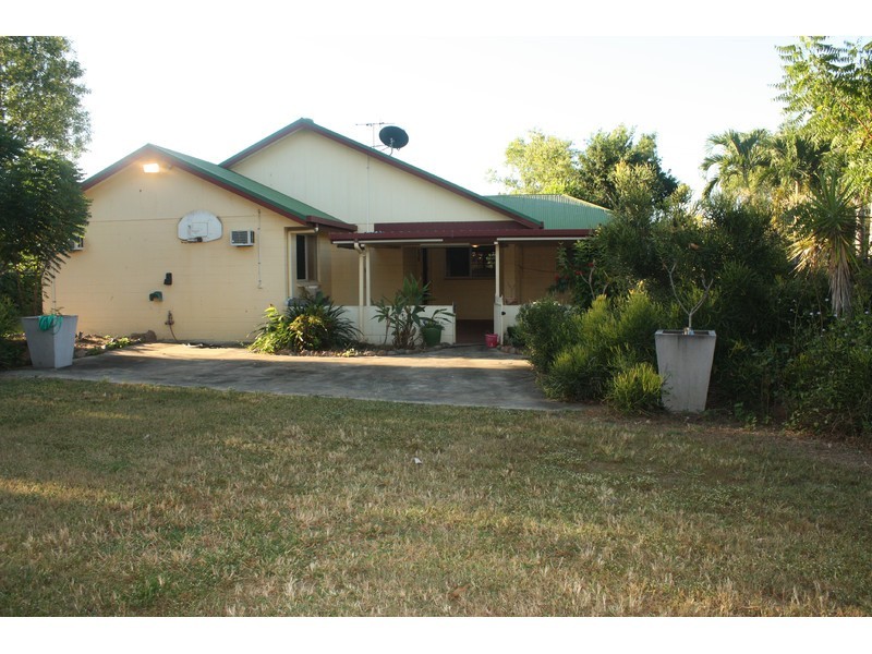 20 Samhorden Road, Alice River QLD 4817