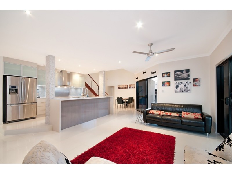 4 Horizon Drive, Douglas QLD 4814