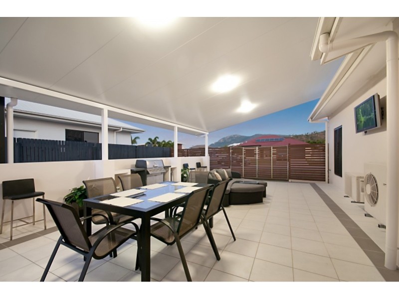 4 Horizon Drive, Douglas QLD 4814