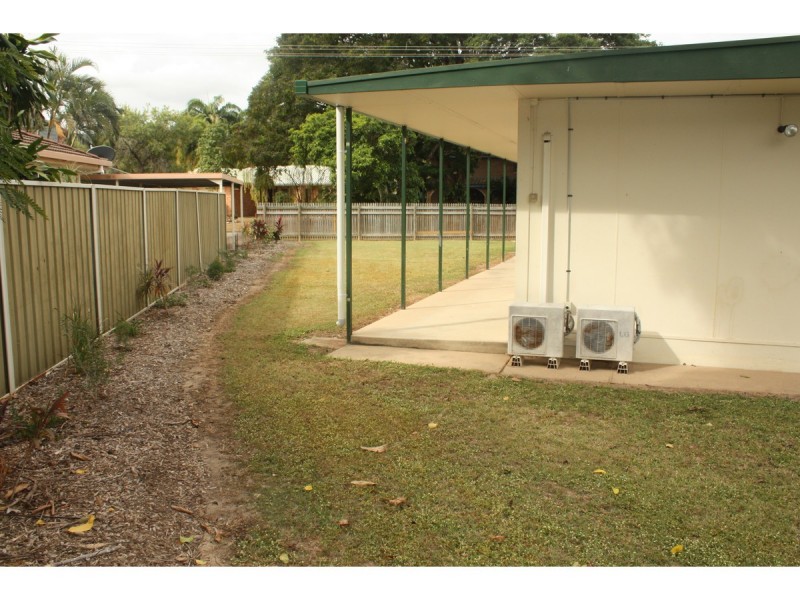 86 Framara Drive, Kelso QLD 4815