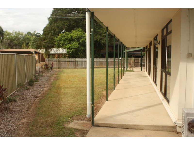 86 Framara Drive, Kelso QLD 4815