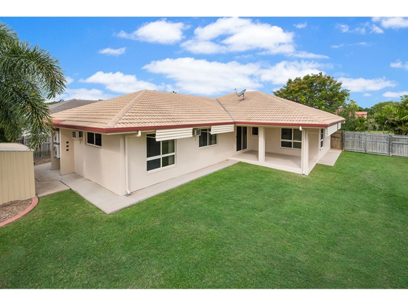 1 Chichester Avenue, Kirwan QLD 4817