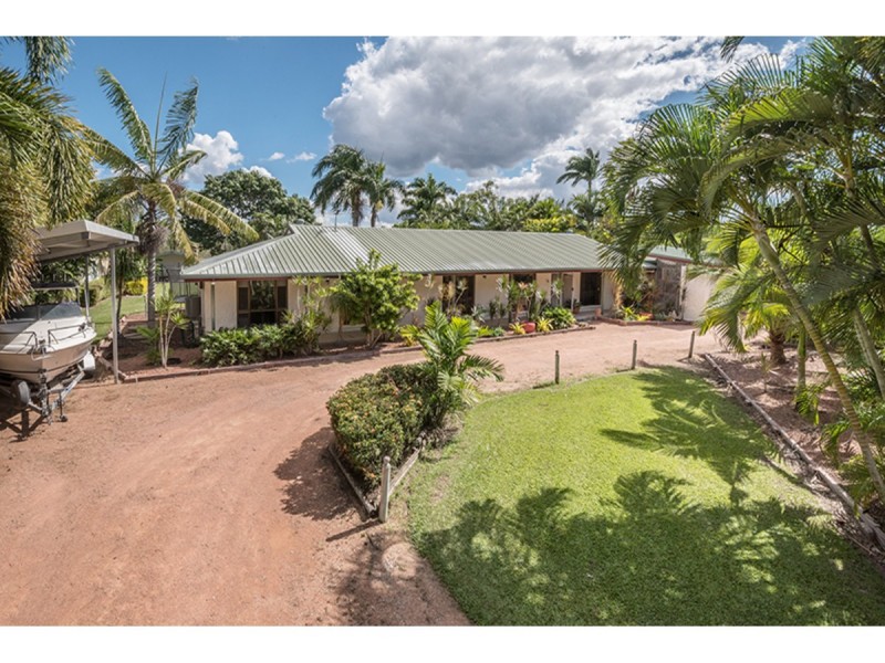 63 Gibraltar Road, Rangewood QLD 4817