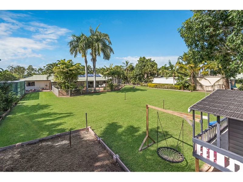 63 Gibraltar Road, Rangewood QLD 4817