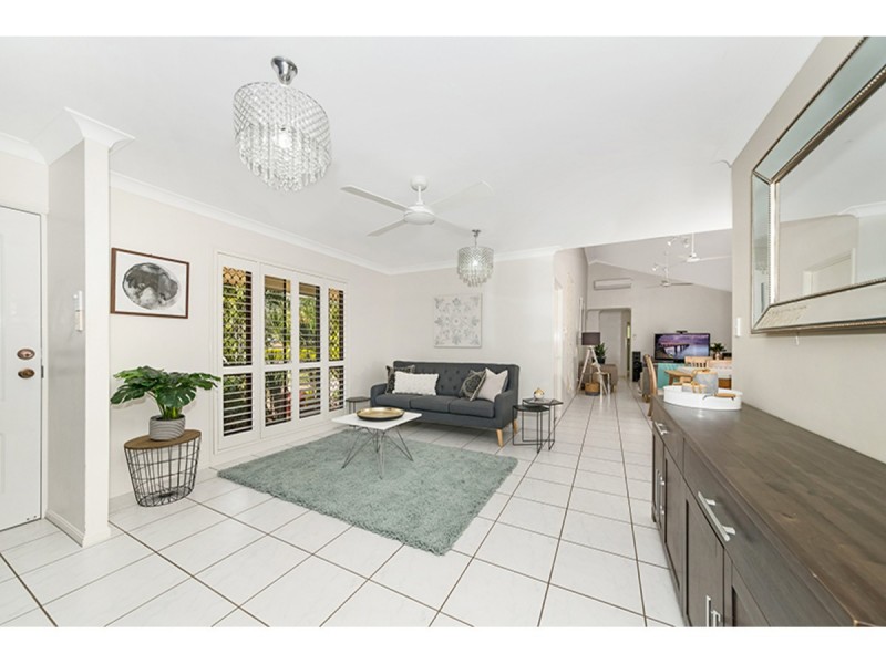 63 Gibraltar Road, Rangewood QLD 4817