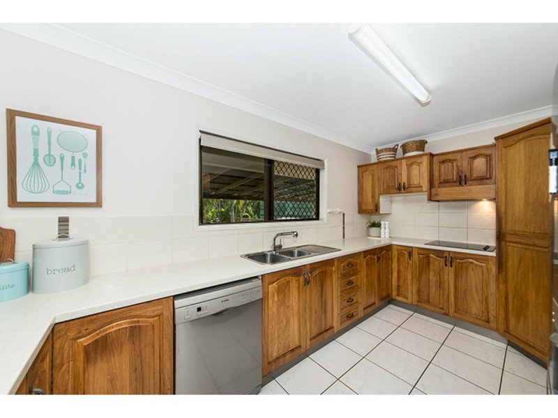 63 Gibraltar Road, Rangewood QLD 4817