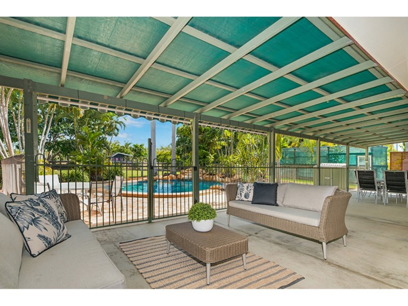 63 Gibraltar Road, Rangewood QLD 4817