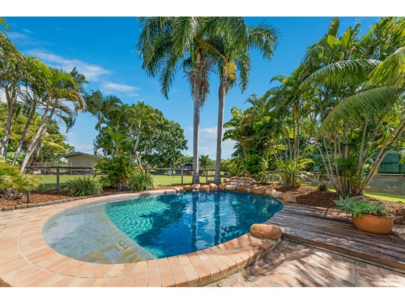 63 Gibraltar Road, Rangewood QLD 4817