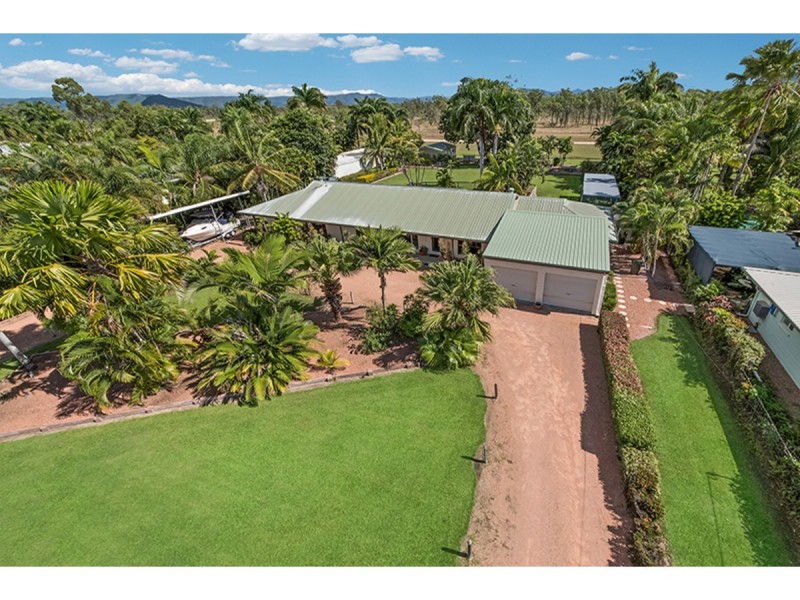 63 Gibraltar Road, Rangewood QLD 4817