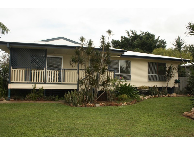 23 Barcroft Street, Aitkenvale QLD 4814