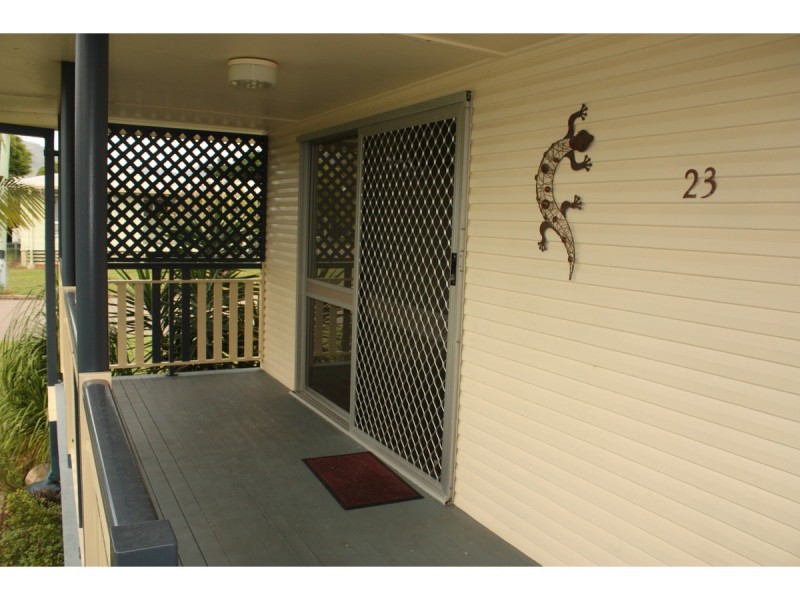 23 Barcroft Street, Aitkenvale QLD 4814