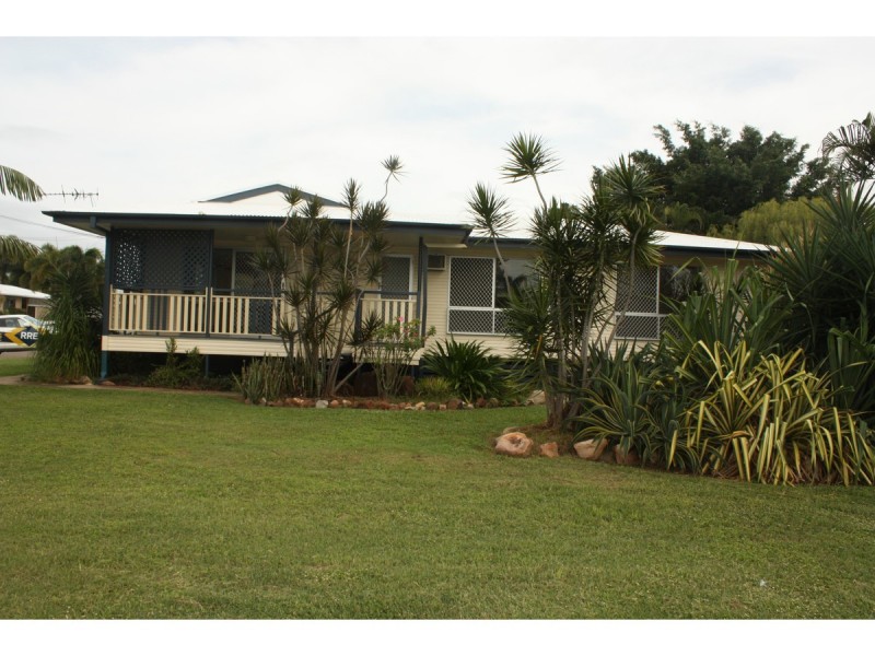 23 Barcroft Street, Aitkenvale QLD 4814
