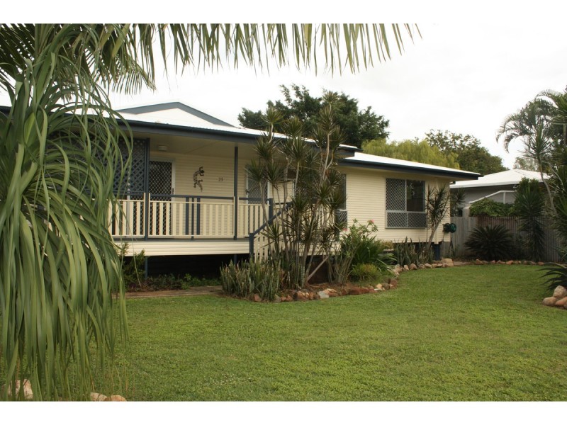 23 Barcroft Street, Aitkenvale QLD 4814