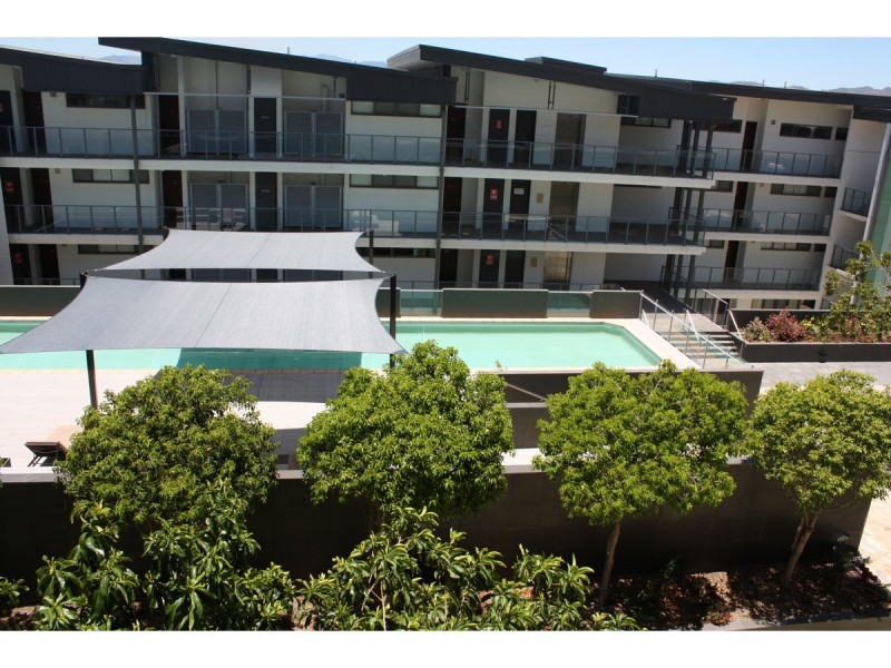 30/4 Aplin Street, Townsville City QLD 4810