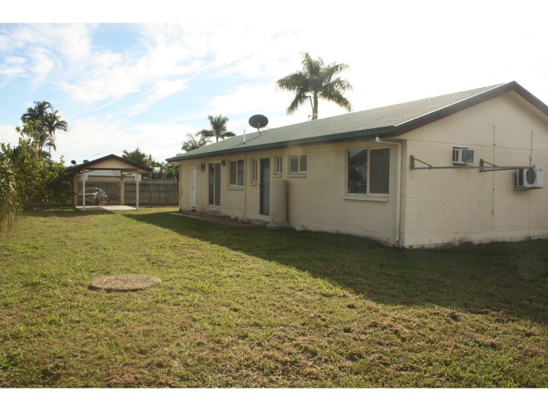 2 Lyndhurst Street, Mount Louisa QLD 4814