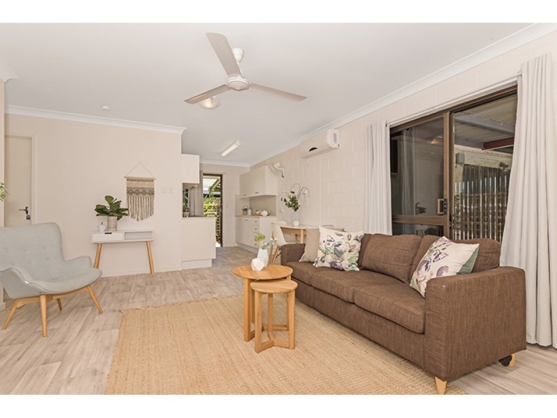 3/354 Ross River Road, Cranbrook QLD 4814