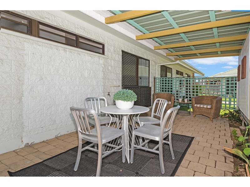 3/354 Ross River Road, Cranbrook QLD 4814