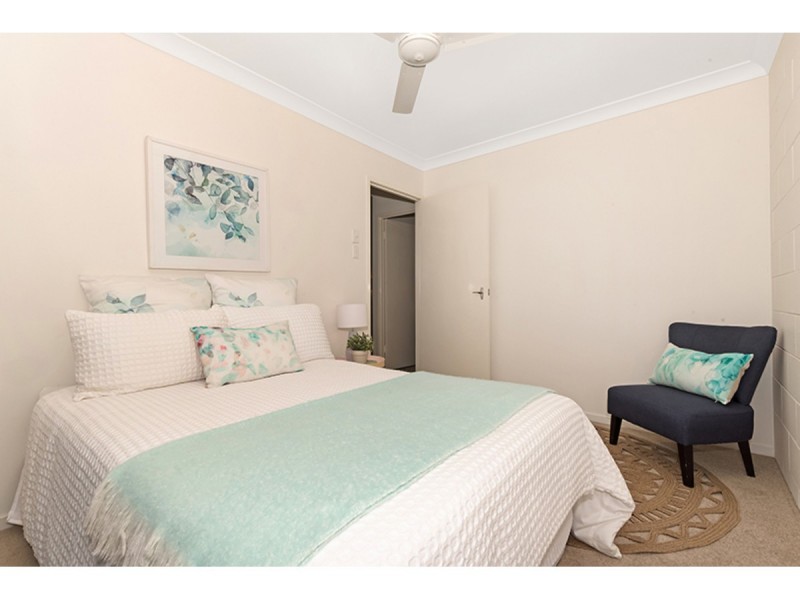 3/354 Ross River Road, Cranbrook QLD 4814